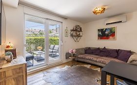 Apartment Meli