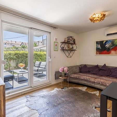 Apartment Meli Split Extérieur photo