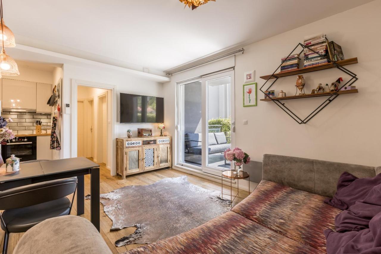 Apartment Meli Split Extérieur photo
