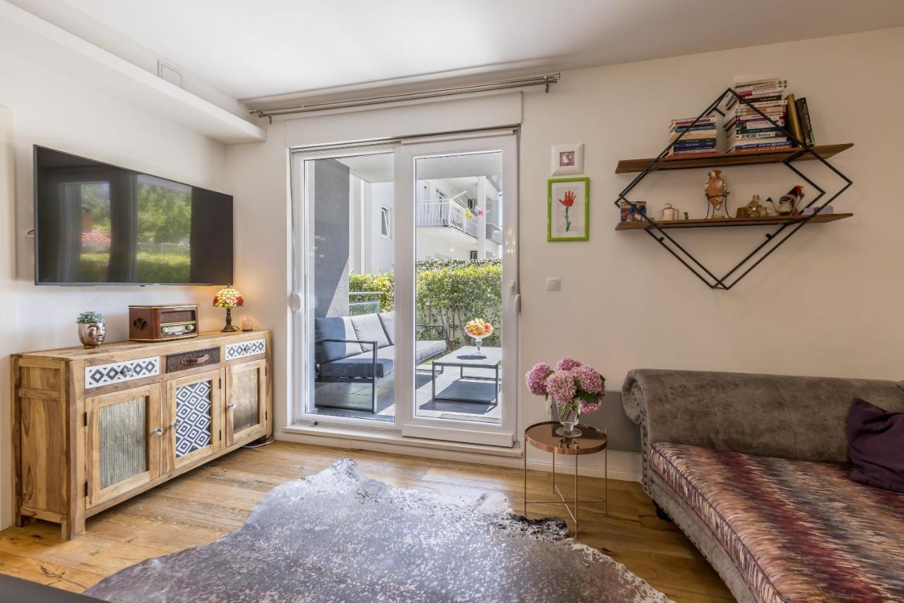 Apartment Meli Split Extérieur photo