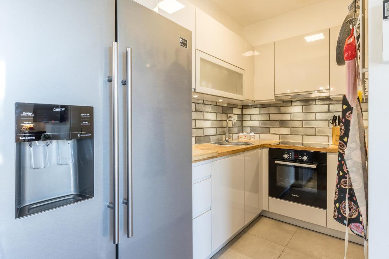 Apartment Meli Split Extérieur photo