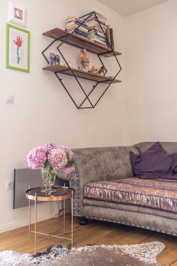 Apartment Meli Split Extérieur photo
