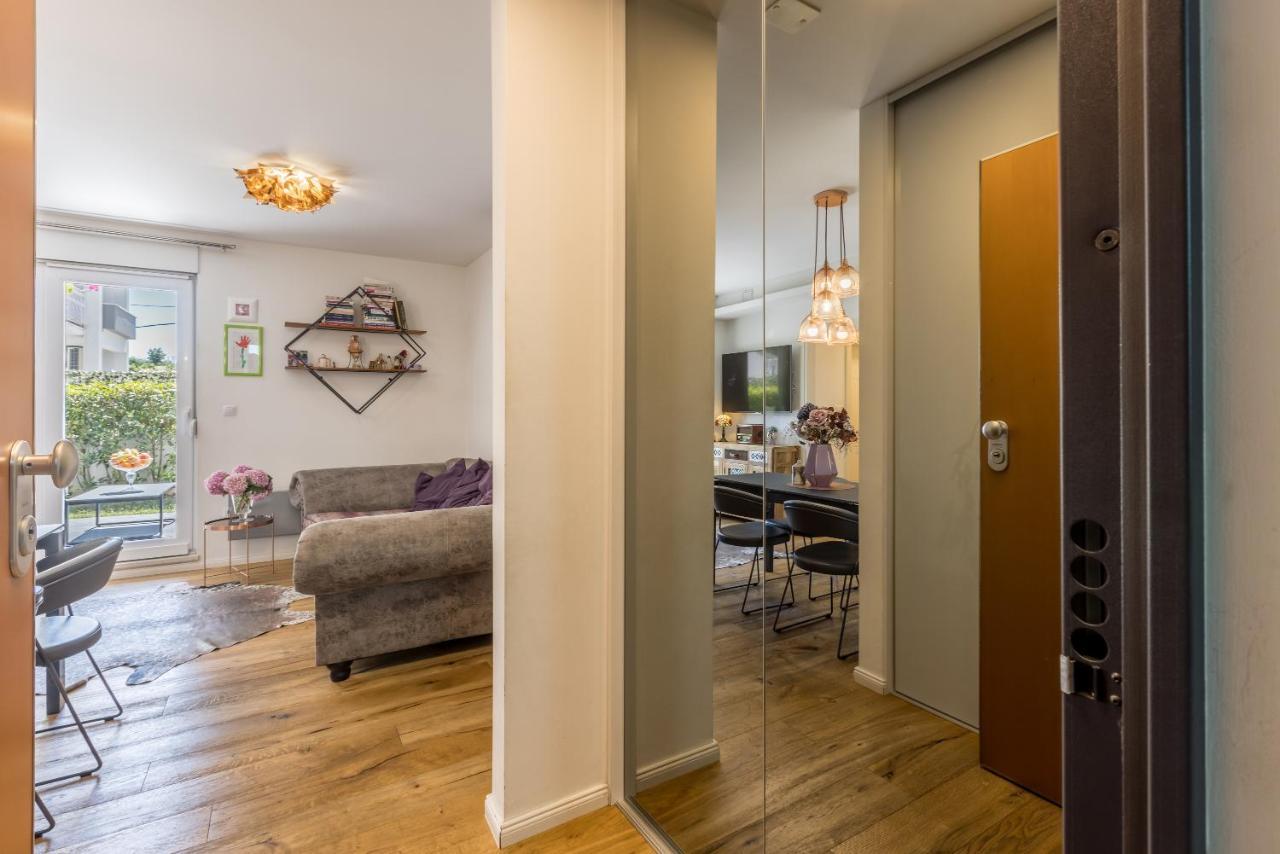 Apartment Meli Split Extérieur photo