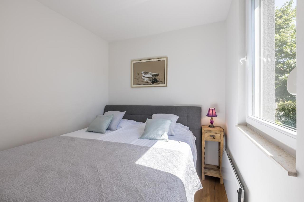 Apartment Meli Split Extérieur photo