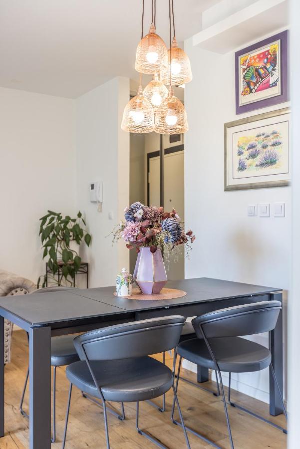 Apartment Meli Split Extérieur photo