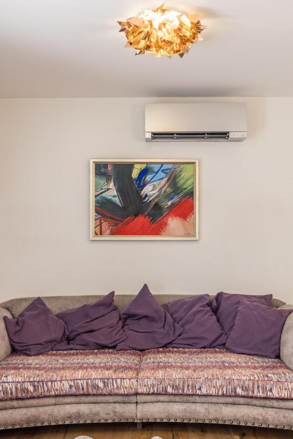Apartment Meli Split Extérieur photo