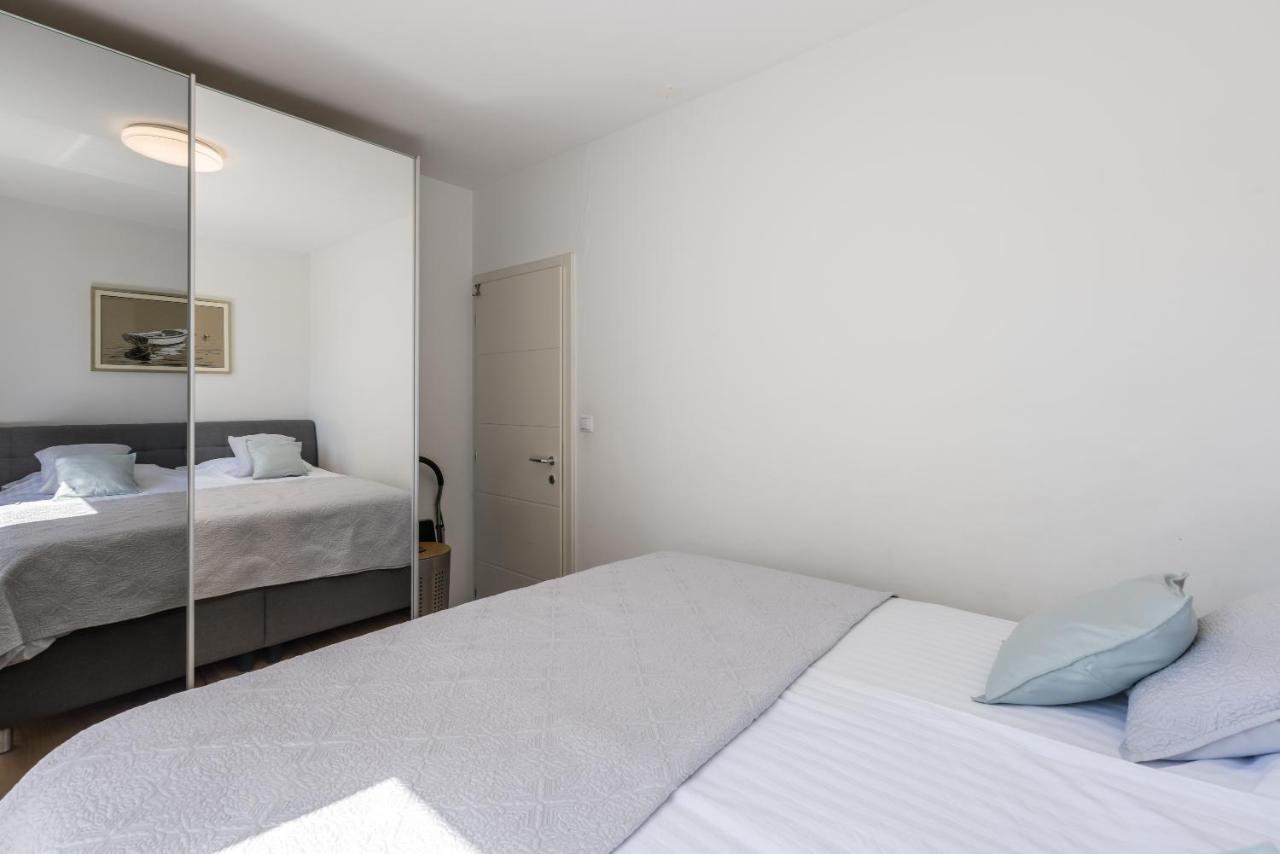 Apartment Meli Split Extérieur photo